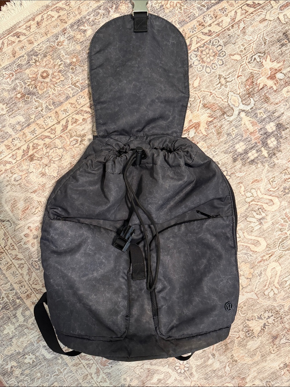 Lululemon Backpack - Picture 3 of 11